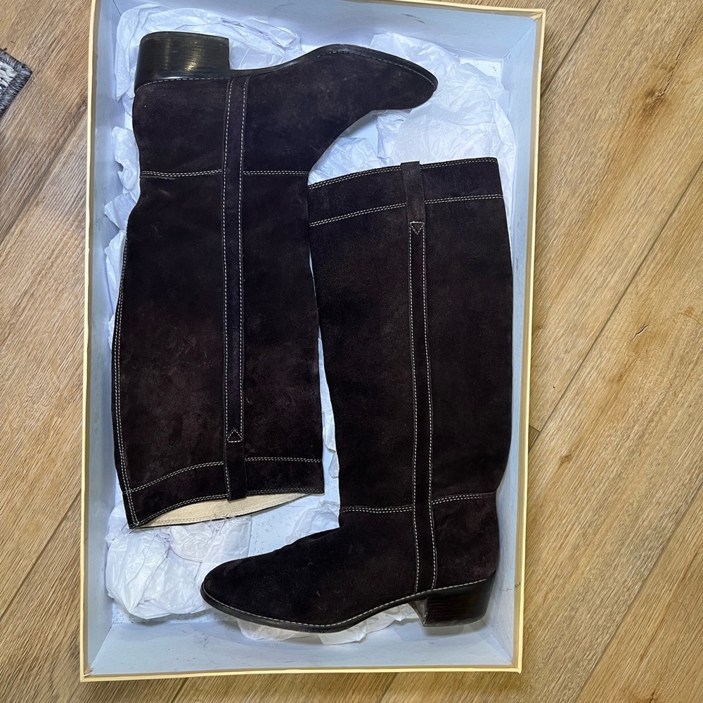 Michael Kors boots